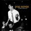 Pop Songs Albumcover