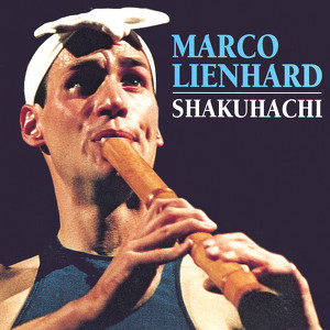 Shakuhachi Albumcover