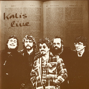Kalis