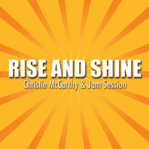 Christie McCarthy & Jam Session