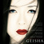 Memoirs of a Geisha Albumcover