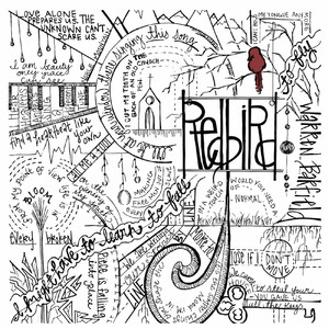 Redbird cover