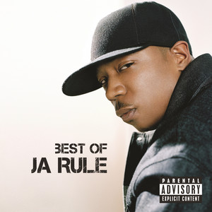 Best of Ja Rule album