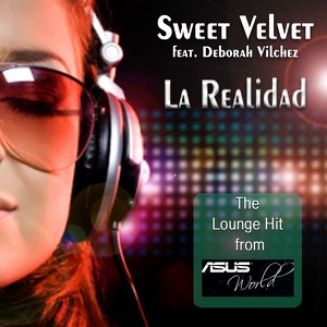 Sweet Velvet
