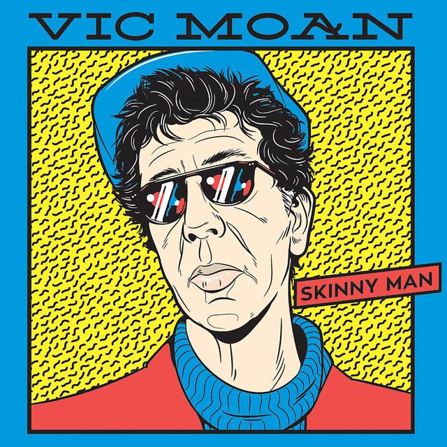 Vic Moan Photo