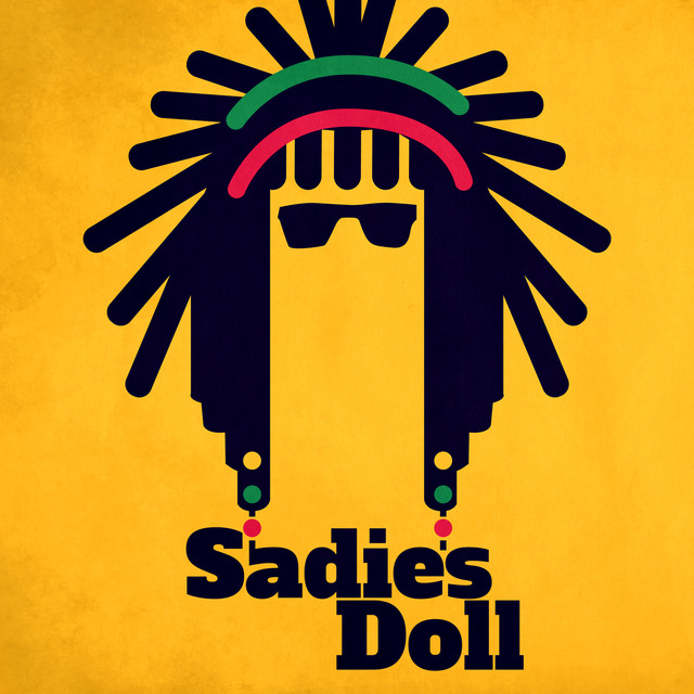 Sadies Doll Photo