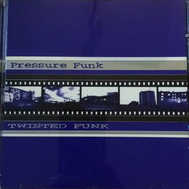 Pressure Funk Photo