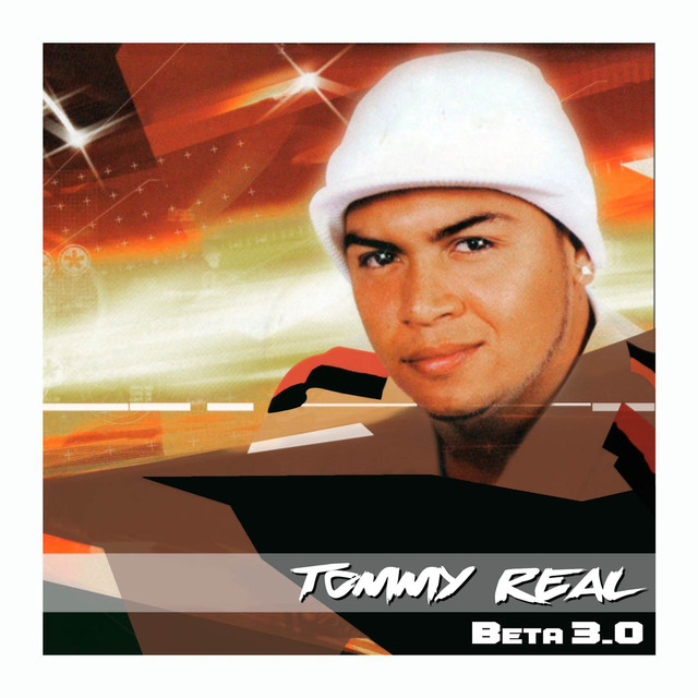 Tommy Real Photo