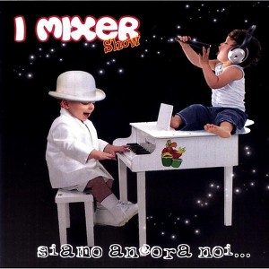 Siamo Ancora Noi Albumcover