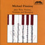 Michael Finnissy: Piano Albumcover