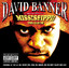 Mississippi-The Album (Explicit Version) cover