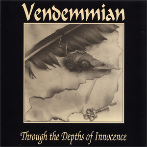Through the Depths of Innocence cover