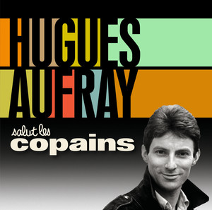 Salut Les Copains cover