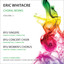 Whitacre: Choral Works, Vol. 2 cover