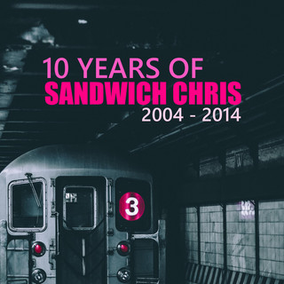 Sandwich Chris Photo