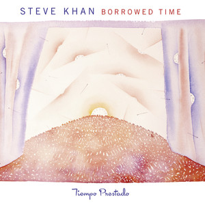 Borrowed Time album