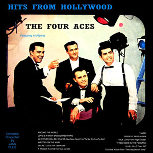 Hits From Hollywood album