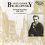 Alexander Brailowsky Liszt and Encores: The Berlin Recordings 1928-1934 Vol 2. Albumcover