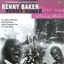 Louis Armstrong interpretiert von Kenny Baker, Vol.4 cover