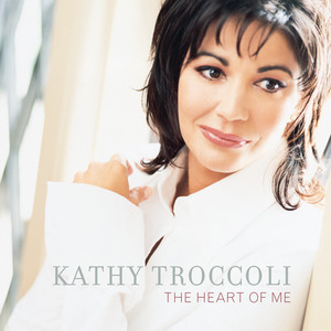 The Heart of Me album