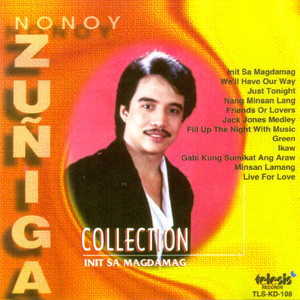 Nonoy zuniga collection cover