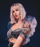 Amanda Collis profile