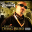 Last of a Dying Breed cover