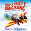Chitty Chitty Bang Bang (Original London Cast Recording) cover