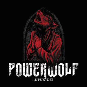 Lupus Dei album