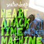 Heart Attack Time Machine cover