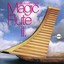 Magic Flute II. Albumcover