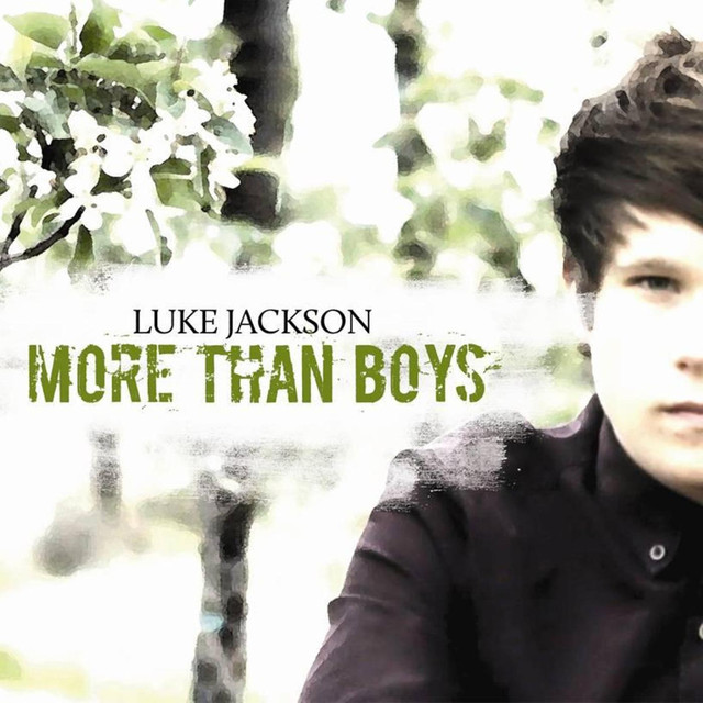 More Than Boys cover