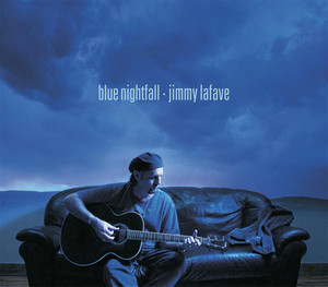Blue Nightfall album