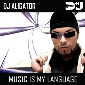 Music Is My Language cover