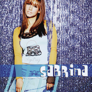 Sabrina cover