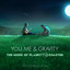 You, Me & Gravity: The Music of Planet Coaster cover