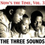 Now's the Time, Vol. 3 Albumcover