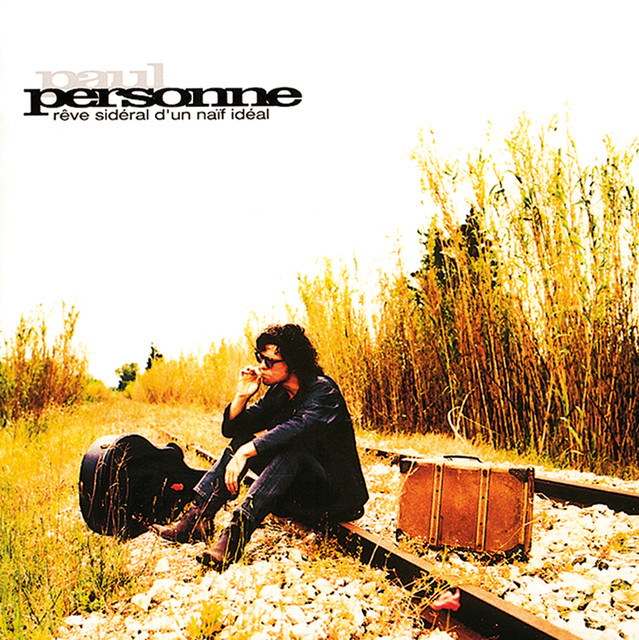 Reve Sideral D'Un Naif Ideal