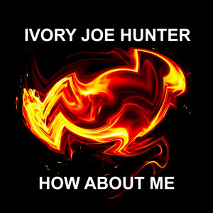 How About Me cover
