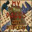My Work Pages Albumcover