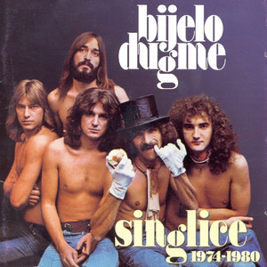 Singl Ploče 1974 - 1980 cover