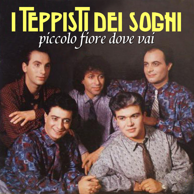 Teppisti dei sogni Photo