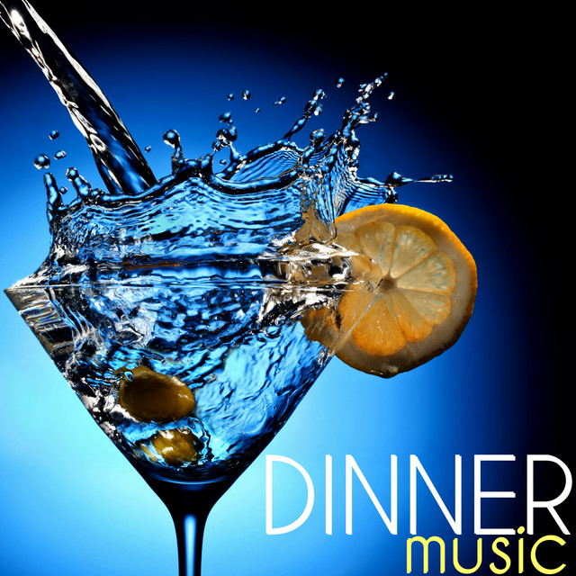 Dinner Music - Bossa Nova for Restaurants 2016, Relaxing Instrumetal Jazz with Piano, Sax & Trumpet, Lounge Background Collection Albumcover