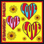 Love Love Love Albumcover
