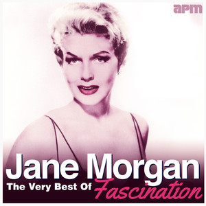 Fascination - The Very Best Of album