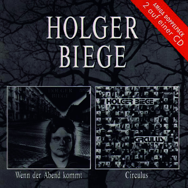 Holger Biege Photo