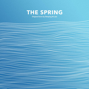 The Spring (Original Score) cover