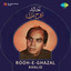 Rooh-E-Ghazal cover