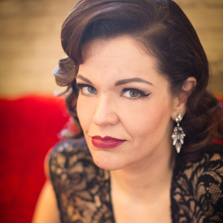 Joyann Parker Photo
