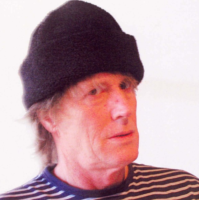 Peter C. Johnson